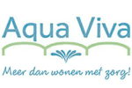 Logo Aqua viva