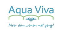 Logo Aqua viva